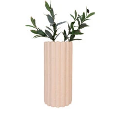 PANDORA Vase En Céramique H33cm -Meubles Soldes Magasin vase en ceramique h33cm house nordic pandora 2