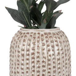 KODI Vase En Grès H20cm -Meubles Soldes Magasin vase en gres h20cm house nordic kodi 3