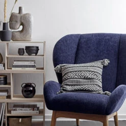 ITAMAR Vase En Métal H20,5cm -Meubles Soldes Magasin vase en metal h205cm bloomingville itamar 4