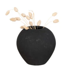 HORTA Vase En Terre Cuite H16cm 13 HORTA Vase En Terre Cuite H16cm -Meubles Soldes Magasin vase en terre cuite h16cm house nordic horta 2