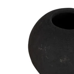 HORTA Vase En Terre Cuite H16cm 14 HORTA Vase En Terre Cuite H16cm -Meubles Soldes Magasin vase en terre cuite h16cm house nordic horta 3