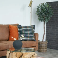 HORTA Vase En Terre Cuite H16cm 15 HORTA Vase En Terre Cuite H16cm -Meubles Soldes Magasin vase en terre cuite h16cm house nordic horta 4