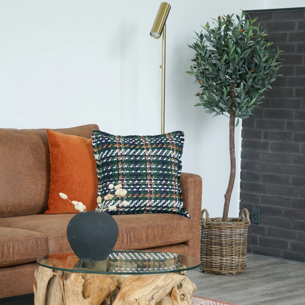 HORTA Vase En Terre Cuite H16cm 7 HORTA Vase En Terre Cuite H16cm – Image 5