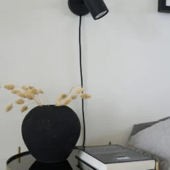 HORTA Vase En Terre Cuite H16cm 17 HORTA Vase En Terre Cuite H16cm -Meubles Soldes Magasin vase en terre cuite h16cm house nordic horta 6