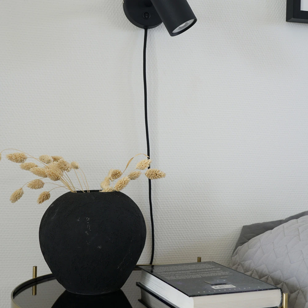 HORTA Vase En Terre Cuite H16cm 9 HORTA Vase En Terre Cuite H16cm – Image 7