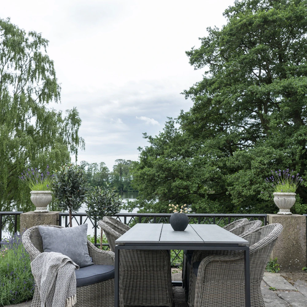 HORTA Vase En Terre Cuite H16cm 10 HORTA Vase En Terre Cuite H16cm – Image 8