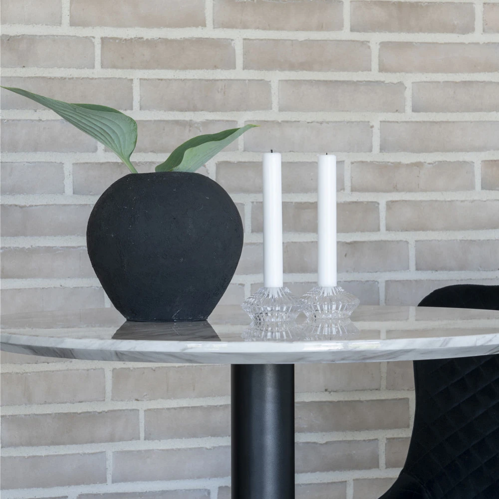 HORTA Vase En Terre Cuite H16cm 3 HORTA Vase En Terre Cuite H16cm