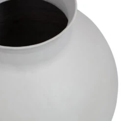 VICING Vase En Métal 7 VICING Vase En Métal -Meubles Soldes Magasin vase metal bepurehome vicing 2