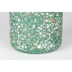 FAJEN Vase En Terrazzo -Meubles Soldes Magasin vase terrazzo zuiver fajen 3