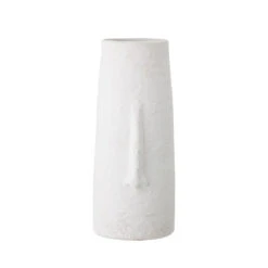 BERICAN Vase En Terre Cuite H40cm -Meubles Soldes Magasin vase terre cuite h40cm bloomingville berican 1