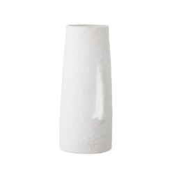 BERICAN Vase En Terre Cuite H40cm -Meubles Soldes Magasin vase terre cuite h40cm bloomingville berican 2