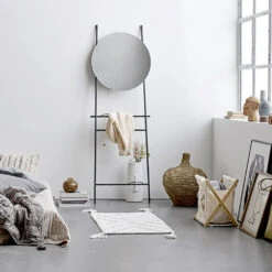 BERICAN Vase En Terre Cuite H40cm -Meubles Soldes Magasin vase terre cuite h40cm bloomingville berican 3