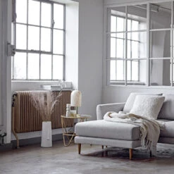 BERICAN Vase En Terre Cuite H40cm -Meubles Soldes Magasin vase terre cuite h40cm bloomingville berican 5