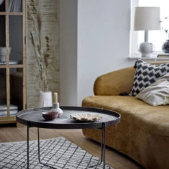 BERICAN Vase En Terre Cuite H40cm -Meubles Soldes Magasin vase terre cuite h40cm bloomingville berican 8