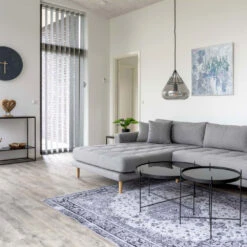 VENEZIA Table Basse En Verre Et Métal ø48xh48cm 18 VENEZIA Table Basse En Verre Et Métal ø48xh48cm -Meubles Soldes Magasin venezia table basse verre metal house nordic 15