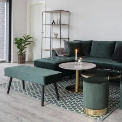 VITA Etagère En Bois Et Métal 80x170cm -Meubles Soldes Magasin vita etagere metal bois 80x170cm house nordic 6