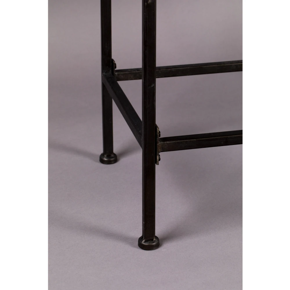 CHISEL Vitrine 2 Portes En Bois Recyclé 10 CHISEL Vitrine 2 Portes En Bois Recyclé – Image 8