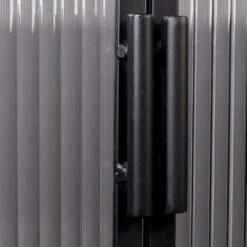 BOLI Vitrine 2 Portes En Métal Et Verre Trempé 90x60cm 20 BOLI Vitrine 2 Portes En Métal Et Verre Trempé 90x60cm -Meubles Soldes Magasin vitrine 2 portes metal verre trempe 90x60cm dutchbone boli 8