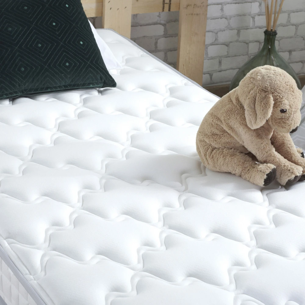 ZACH Matelas Roulé Mousse Mémoire De Forme, Accueil équilibré 6 ZACH Matelas Roulé Mousse Mémoire De Forme, Accueil équilibré – Image 4