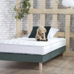 ZACH Matelas Roulé Mousse Mémoire De Forme, Accueil équilibré 14 ZACH Matelas Roulé Mousse Mémoire De Forme, Accueil équilibré -Meubles Soldes Magasin zach matelas mousse memoire forme accueil equilibre 5